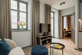 Foto - Etagenwohnung zur Miete in Berlin