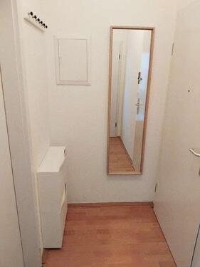 Foto - Etagenwohnung zur Miete in Chemnitz