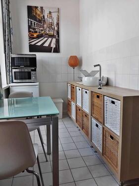 Foto - Etagenwohnung in Chemnitz zur Miete
