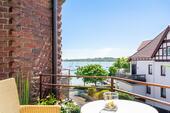 Foto - Modernes, vollmöbliertes Juwel in EckernfördeBorby mit Meerblick
