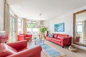 Foto - Etagenwohnung zur Miete in Eckernförde