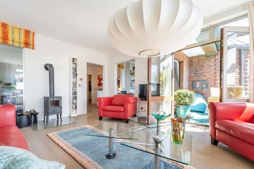 Foto - Etagenwohnung in Eckernförde