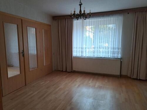 Foto - Etagenwohnung in Naumburg (Saale)