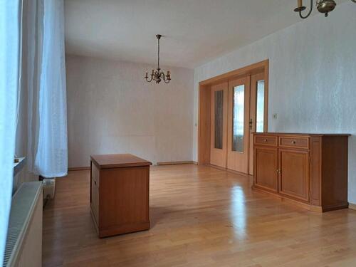 Foto - Etagenwohnung in Naumburg (Saale) zur Miete