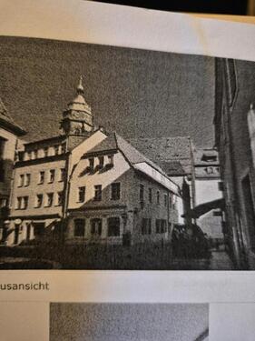 Foto - Nachmieter Büro Gewerbe in Pirna Zentrum