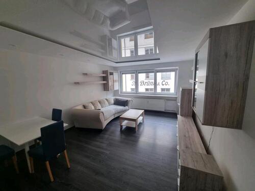 Foto - Etagenwohnung zur Miete in Nürnberg