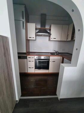 Foto - Etagenwohnung in Nürnberg