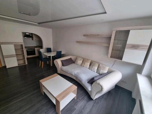 Foto - Etagenwohnung in Nürnberg zur Miete