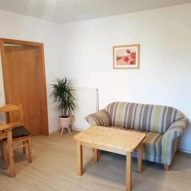 Foto - 2 Zimmer Wohnung - behindertengerecht