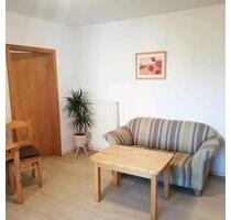 2 Zimmer Wohnung - behindertengerecht - Bad Birnbach Asenham