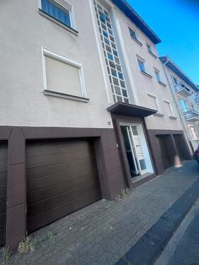 Foto - GARAGE ELBERFELD - 100,00 EUR Miete,