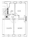 Foto - Große 2 Raum Wohnung mit EBK (67 m2) in MD-Neue Neustadt