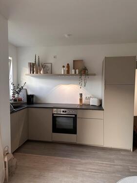 Foto - Etagenwohnung zur Miete in Oberhausen