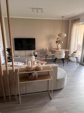 Foto - Etagenwohnung in Oberhausen