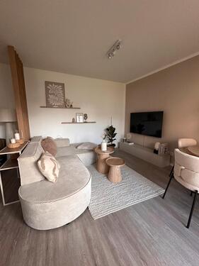 Foto - Etagenwohnung in Oberhausen zur Miete