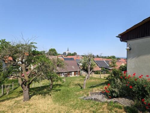 Foto - Dreiseitenhof Wohnhaus m. Pferdestall u. Festsaal, provisionsfrei