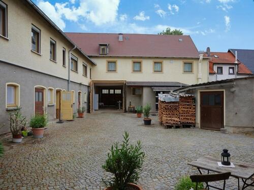 Foto - Einfamilienhaus in Ilmenau