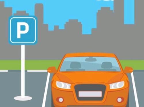 Foto - Parkplatz separat ab 01.01.2026 zu Vermieten in 44388 DO.Somborn