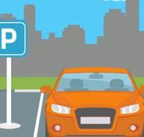 Parkplatz separat ab 01.01.2026 zu Vermieten in 44388 DO.Somborn - Dortmund Huckarde