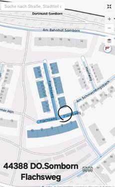 Foto - andere zur Miete in Dortmund