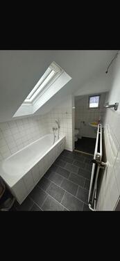 Foto - Schöne Dachgeschoss Wohnung in der recklinghäuser innenstadt