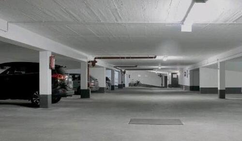 Foto - tiefgaragenstellplatz mit Videoüberwachung zuvermieten