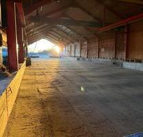 Stellplatz Wohnmobil in Halle ab 1.4.2026 - Essenbach