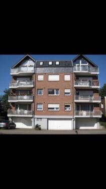 Foto - Helle 2 Zimmer DG Wohnung in Wuppertal Langerfeld Beyenburg