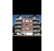 Helle 2 Zimmer DG Wohnung in Wuppertal Langerfeld Beyenburg