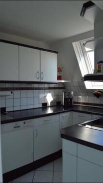 Foto - Etagenwohnung in Wuppertal zur Miete