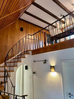 Foto - Haus zu verkaufen DHH mit zwei Wohnungen