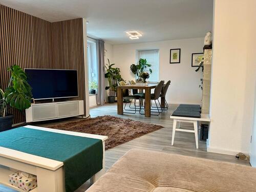 Foto - 6 Zimmer Einfamilienhaus in Albstadt