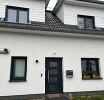MODERNES REIHENMITTELHAUS KfW40+ | 123 m² | EBK | SMART | WALLBOX - Nienhagen