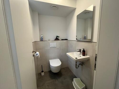 Foto - 4 Zimmer Reihenhaus in Nienhagen