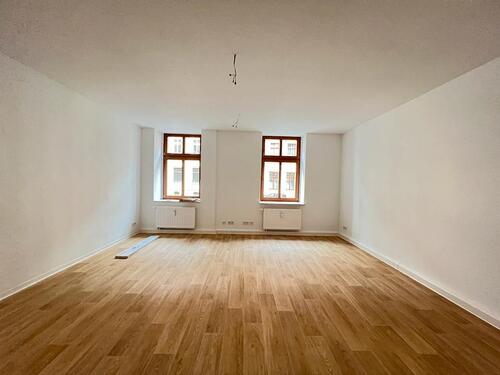 Foto - 1 Zimmer Erdgeschoßwohnung in Chemnitz