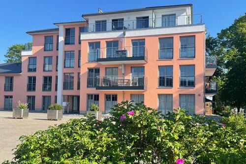 Foto - Ferienwohnungen in Lauterbach – Urlaub in der Alten Fischfabrik