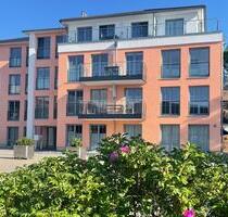 Ferienwohnungen in Lauterbach – Urlaub in der Alten Fischfabrik - Putbus