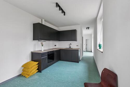 Foto - Terrassenwohnung in Frankfurt am Main zur Miete