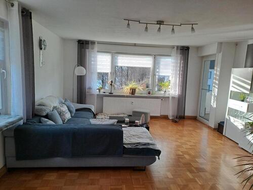 Foto - Provisionsfreie 3-Zimmer-Eigentumswohnung mit Blick auf 's Wasser