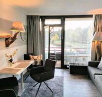 Ferienapartment im Harz mit Seeblick Hahnenklee - Loxstedt