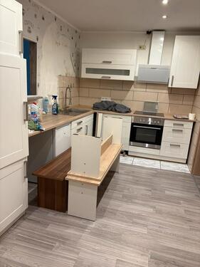 Foto - 3 Zi. EG Wohnung in Michelsrombach