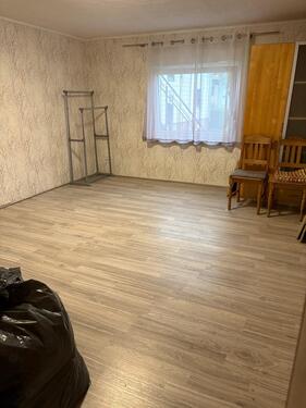 Foto - 3 Zimmer Erdgeschoßwohnung in Hünfeld