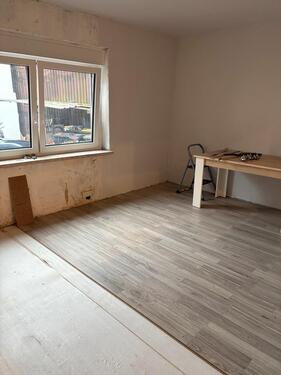 Foto - Erdgeschoßwohnung in Hünfeld zur Miete