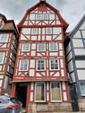 Foto - Wohnhaus mit Scheune Innenstadt Melsungen