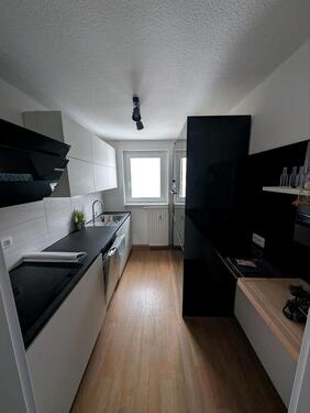 Foto - 3 Raum Wohnung Pirna Copitz inkl. Küche