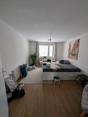 Foto - Etagenwohnung in Pirna zur Miete