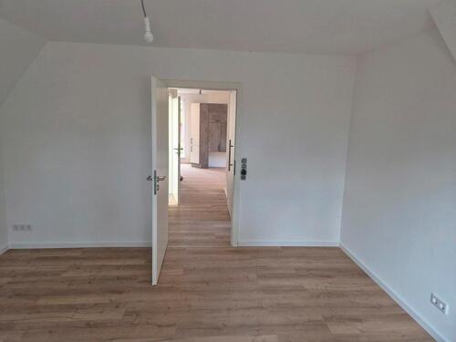 Foto - Etagenwohnung in Kirchdorf zur Miete