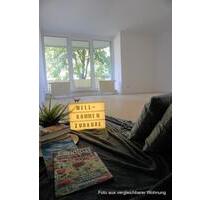 Gemütliche 2-Zimmer-Wohnung mit Balkon in Unseburg - Egeln