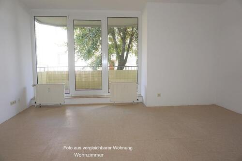 Foto - 2 Zimmer Etagenwohnung zur Miete in Egeln