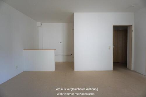 Foto - 2 Zimmer Etagenwohnung in Egeln